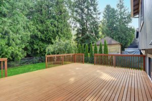 Deck Contractors