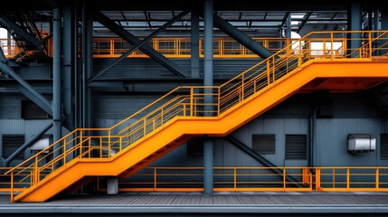 metal works