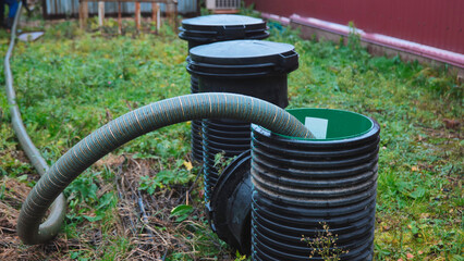 Septic Tank Services