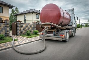 septic tank services